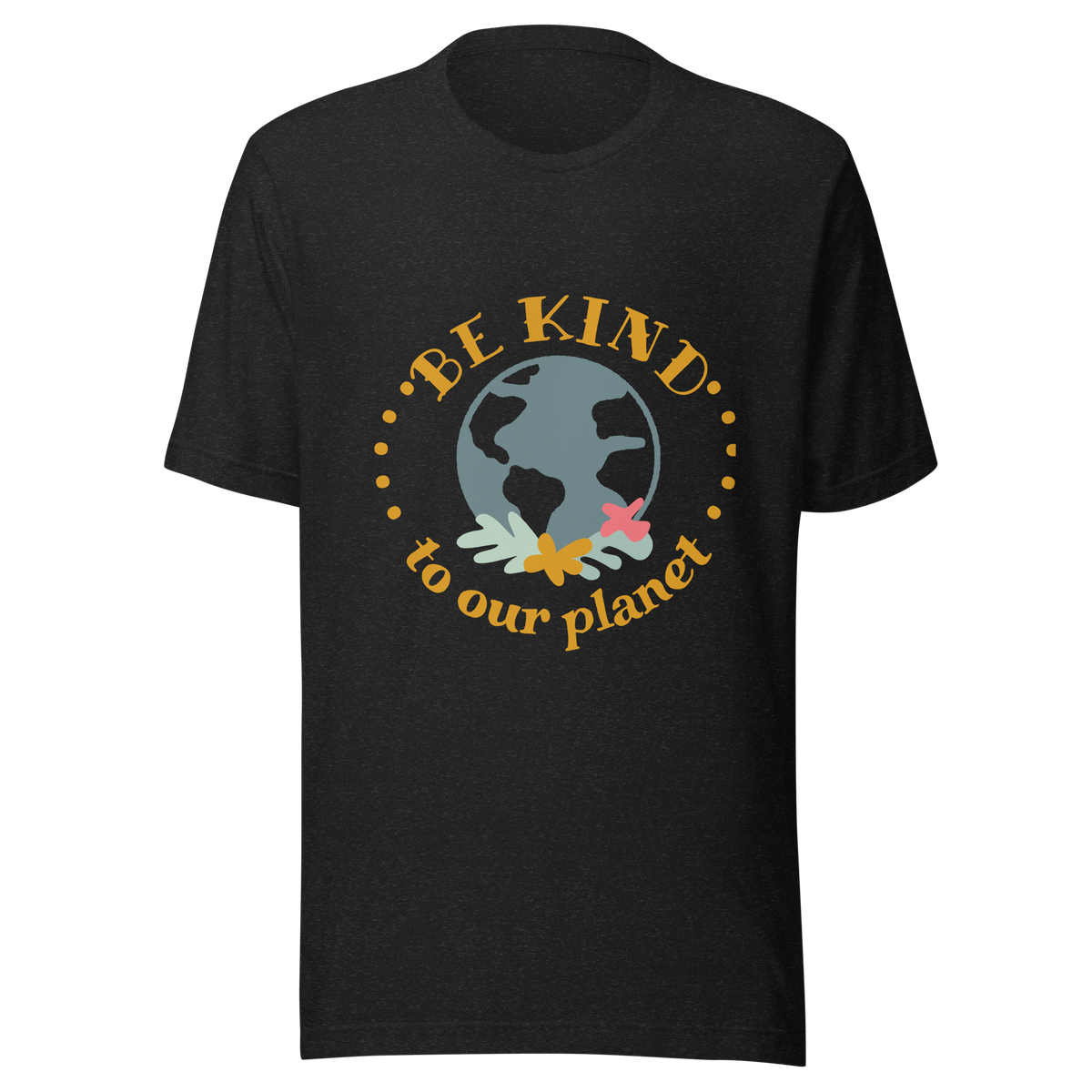 Be kind tee Unisex t-shirt