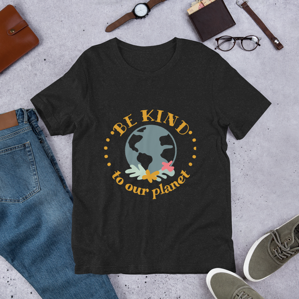 Be kind tee Unisex t-shirt
