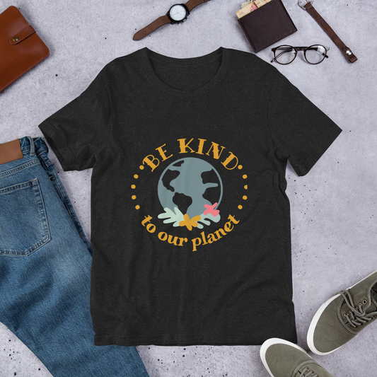 Be kind tee Unisex t-shirt