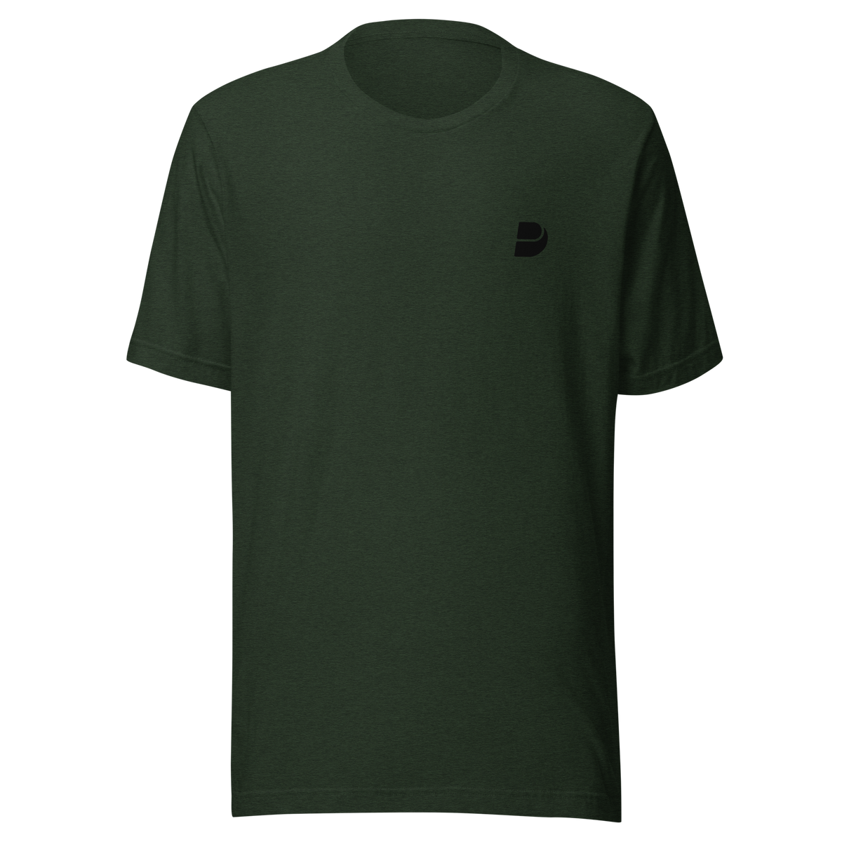 Perfect fit Unisex t-shirt